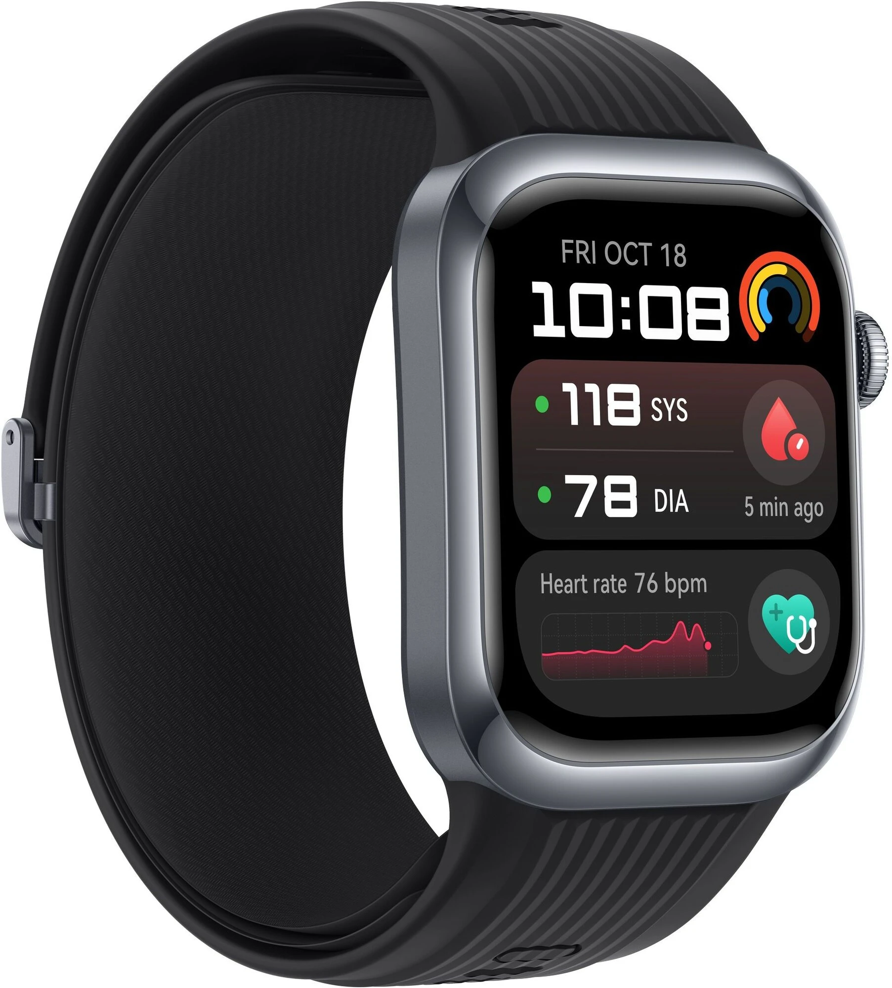 Смарт-часы HUAWEI WATCH D2