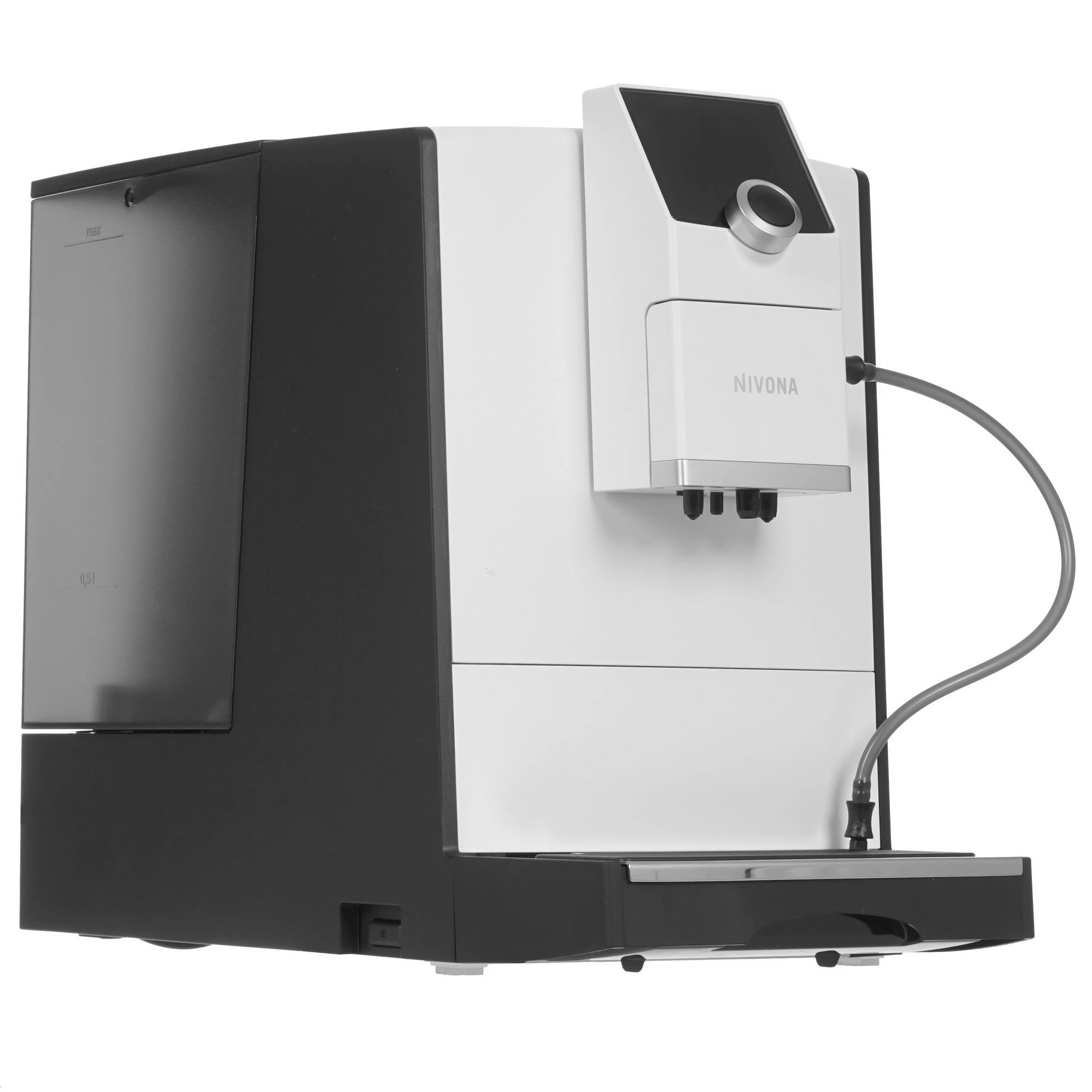 Кофемашина автоматическая Nivona3