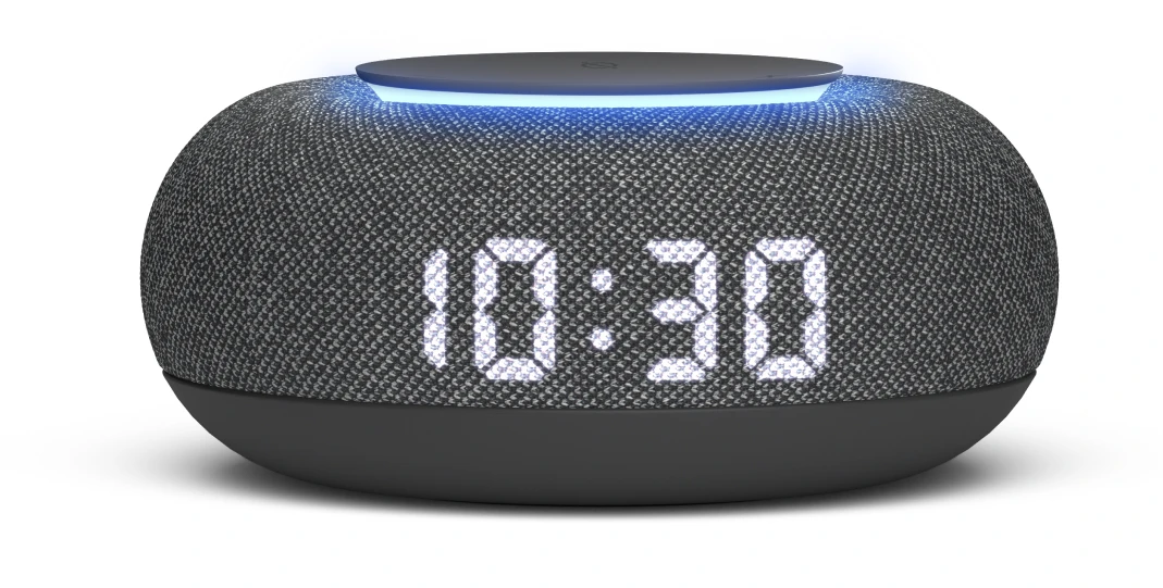 Умная колонка VK Капсула