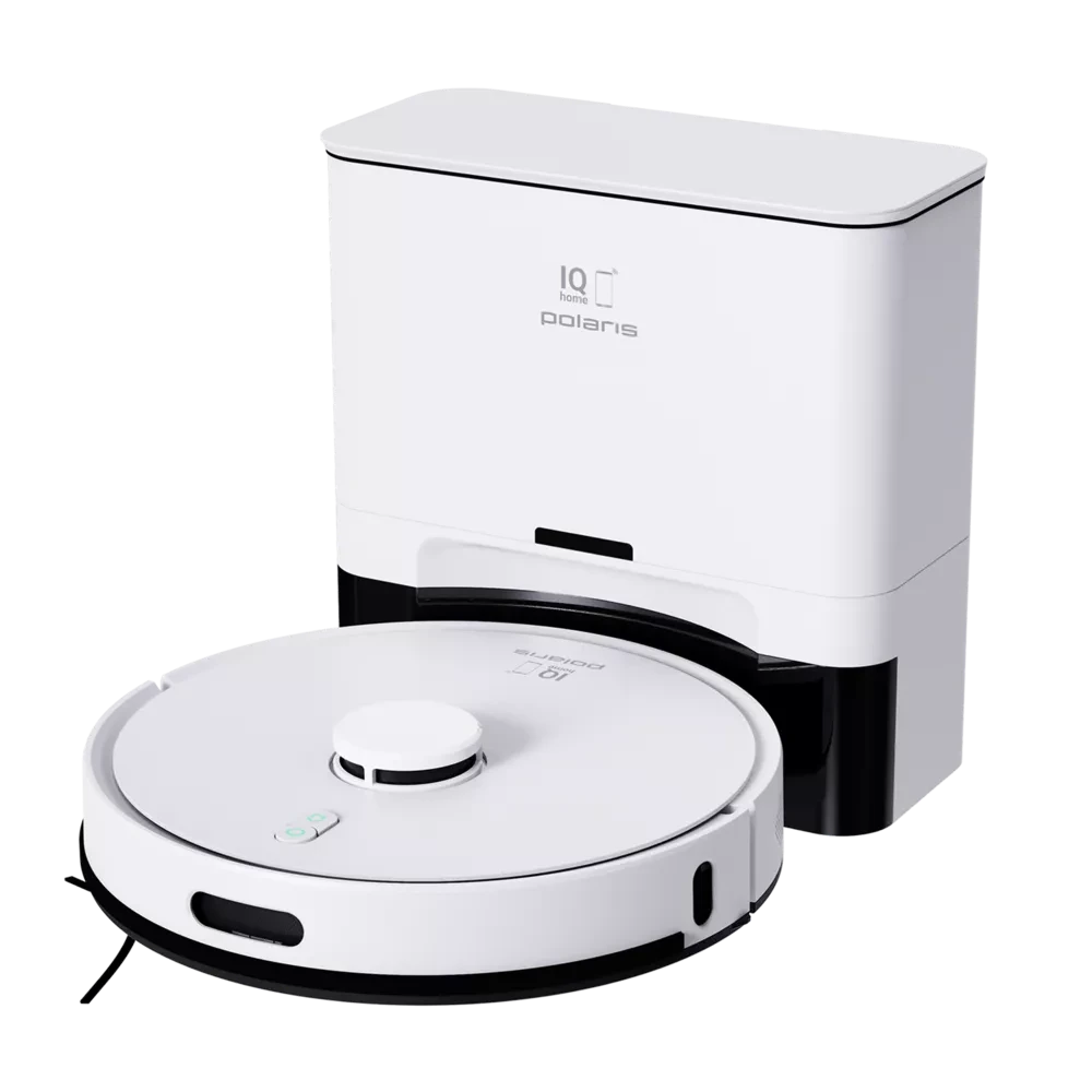 Робот-пылесос Polaris