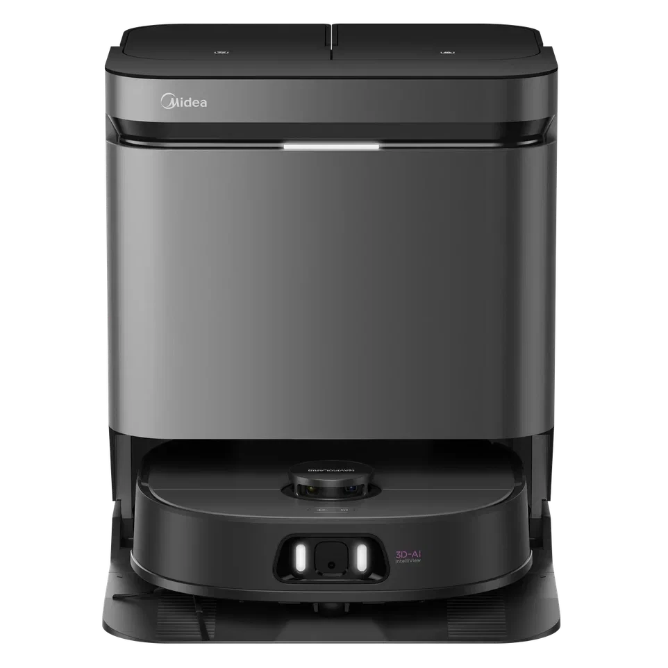 Робот-пылесос Midea - 2