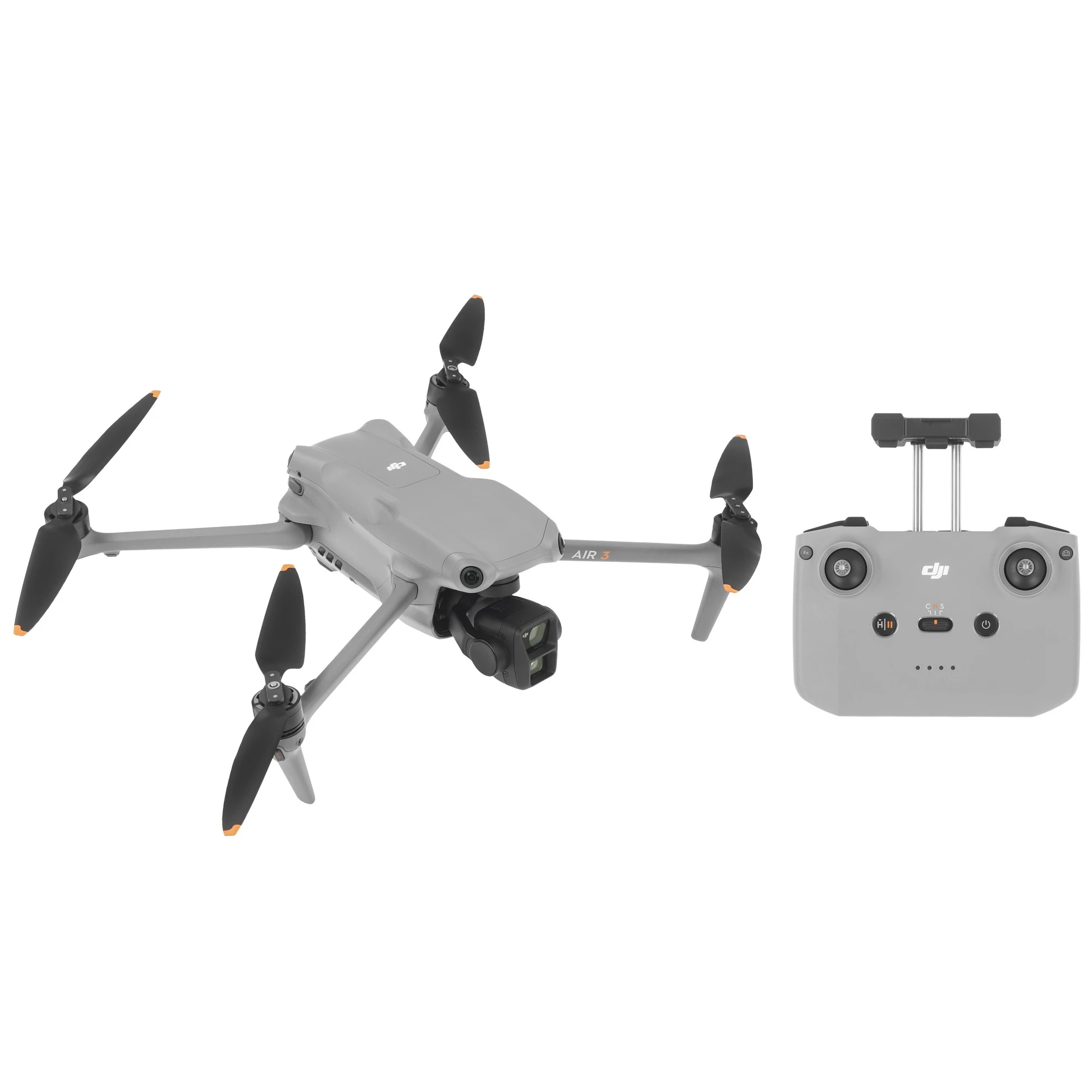 Квадрокоптер DJI Air 3 Fly - 2