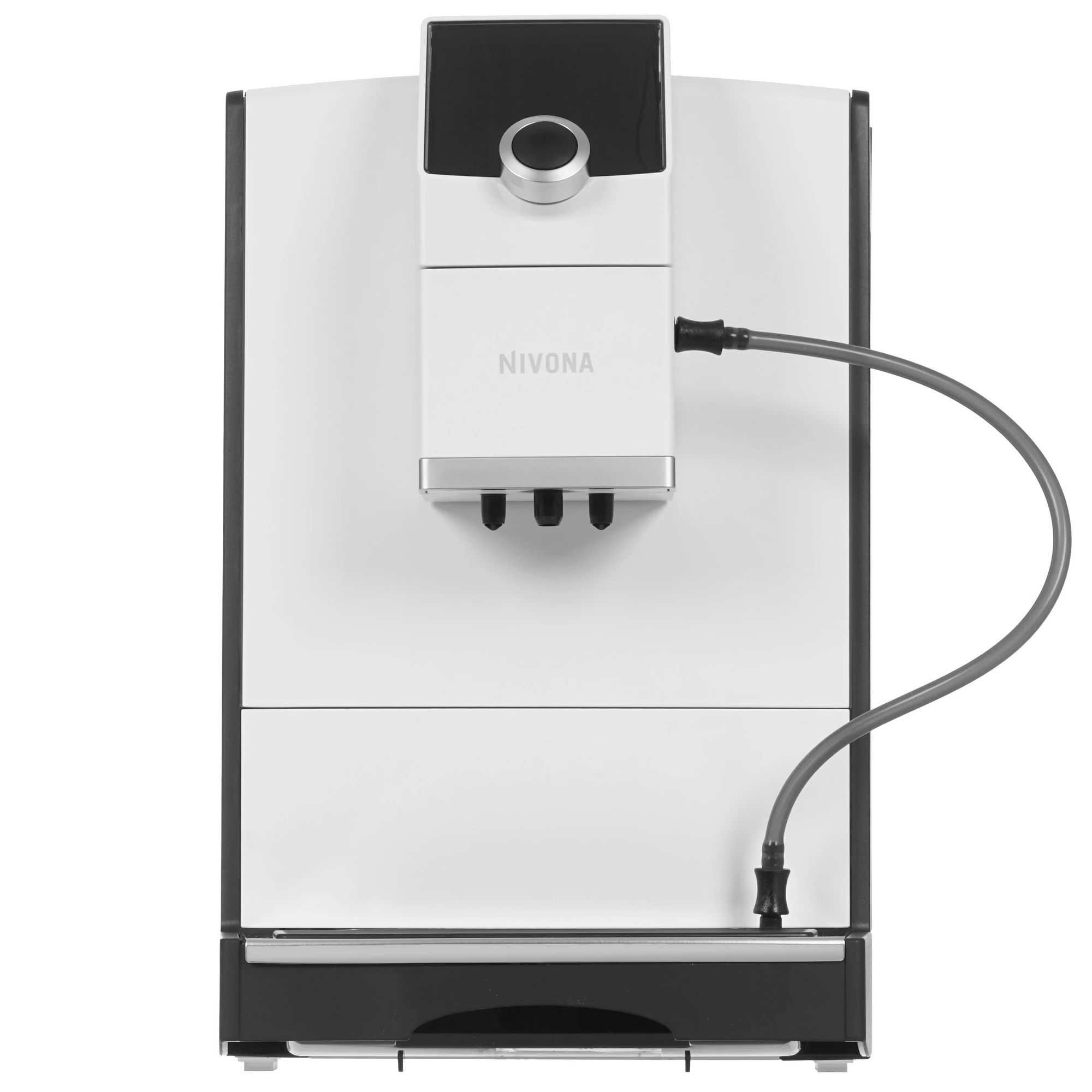 Кофемашина автоматическая Nivona3 - 2