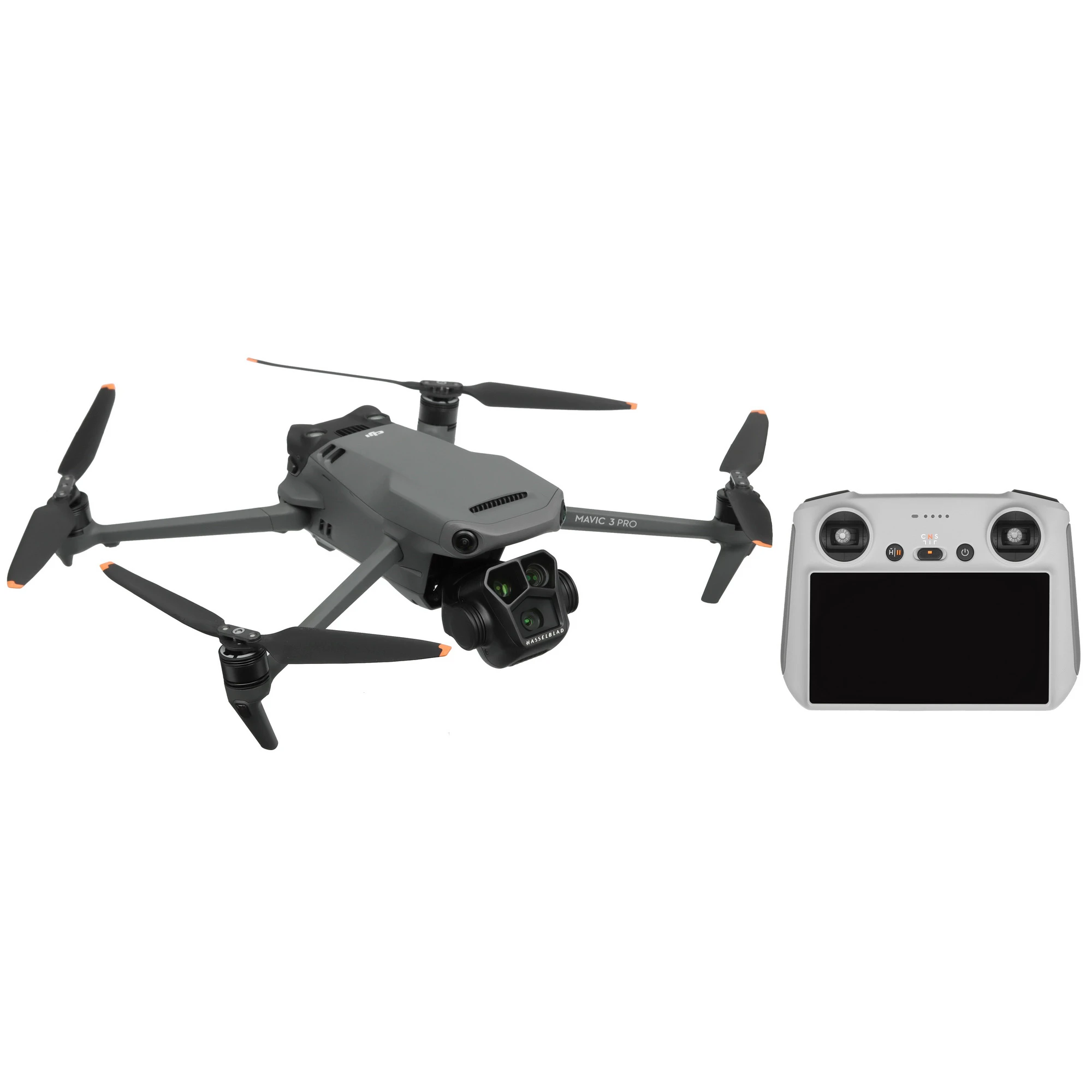 Квадрокоптер DJI Mavic 3 Pro - 2