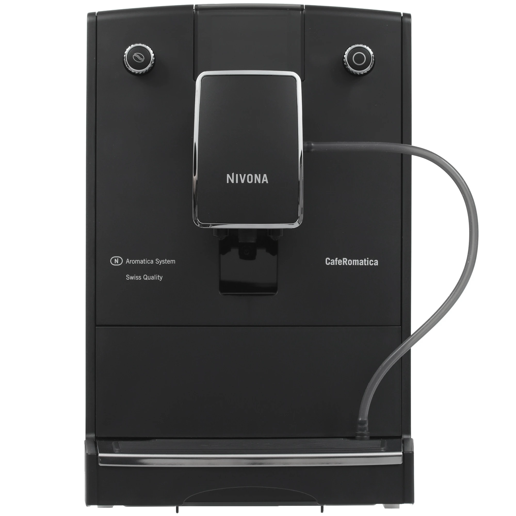 Кофемашина автоматическая Nivona - 2