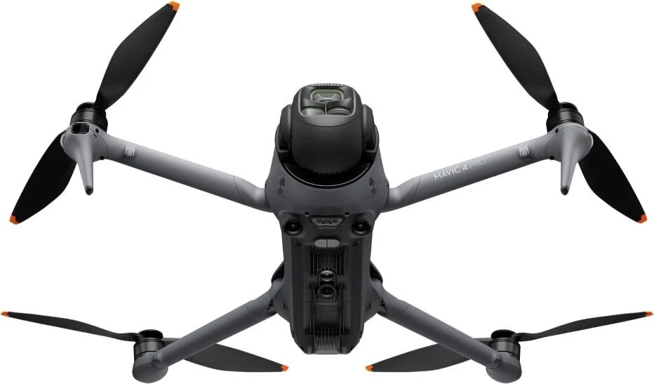 Квадрокоптер DJI Mavic 4 Pro - 3