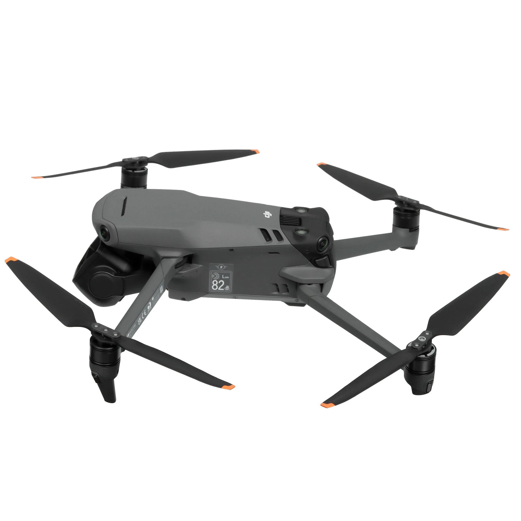 Квадрокоптер DJI Mavic 3 Pro - 3