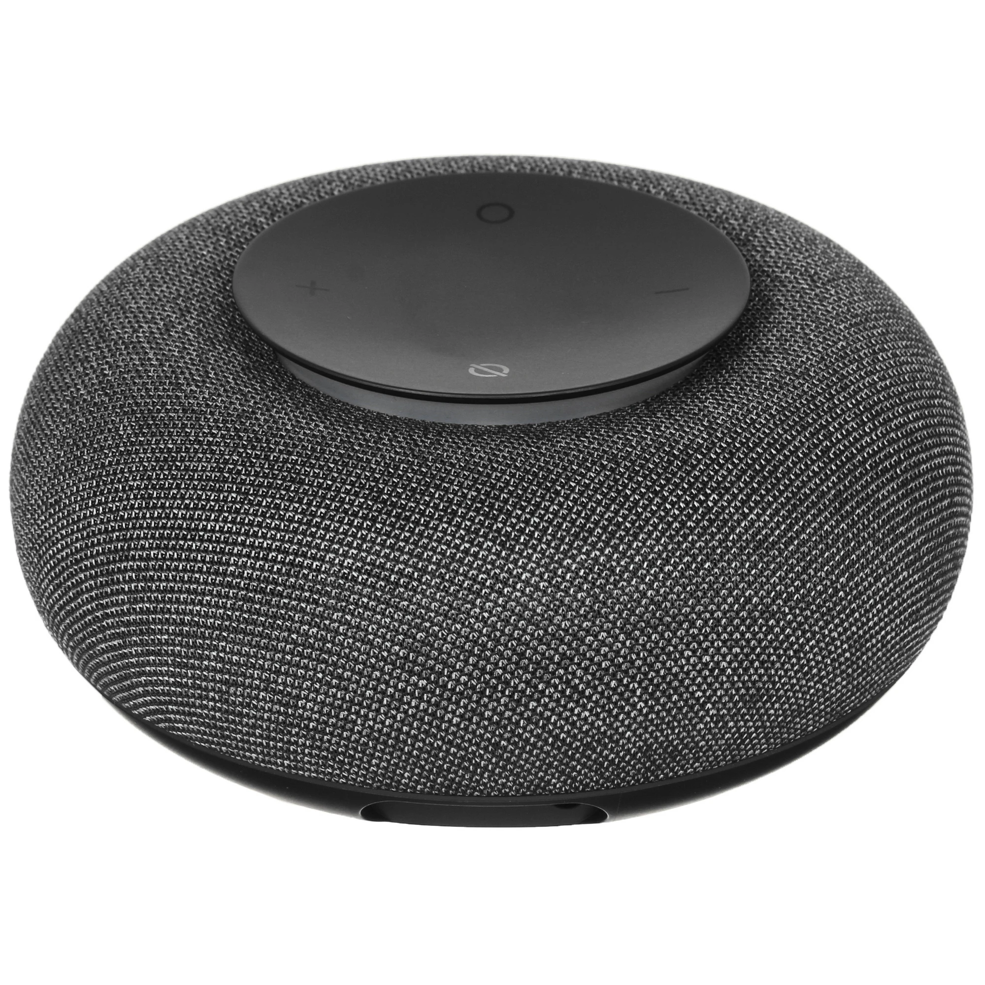 Умная колонка VK Капсула - 4