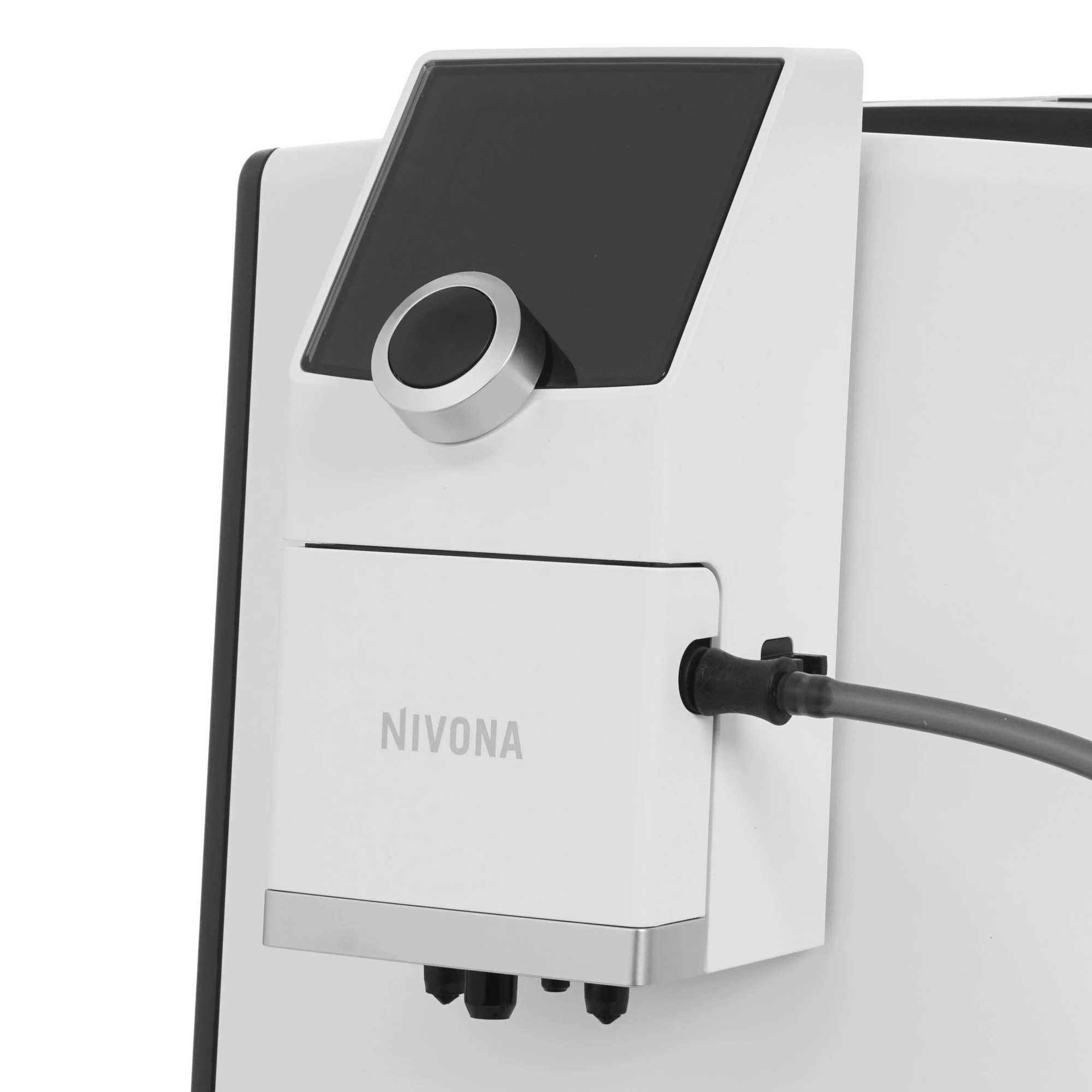 Кофемашина автоматическая Nivona3 - 4