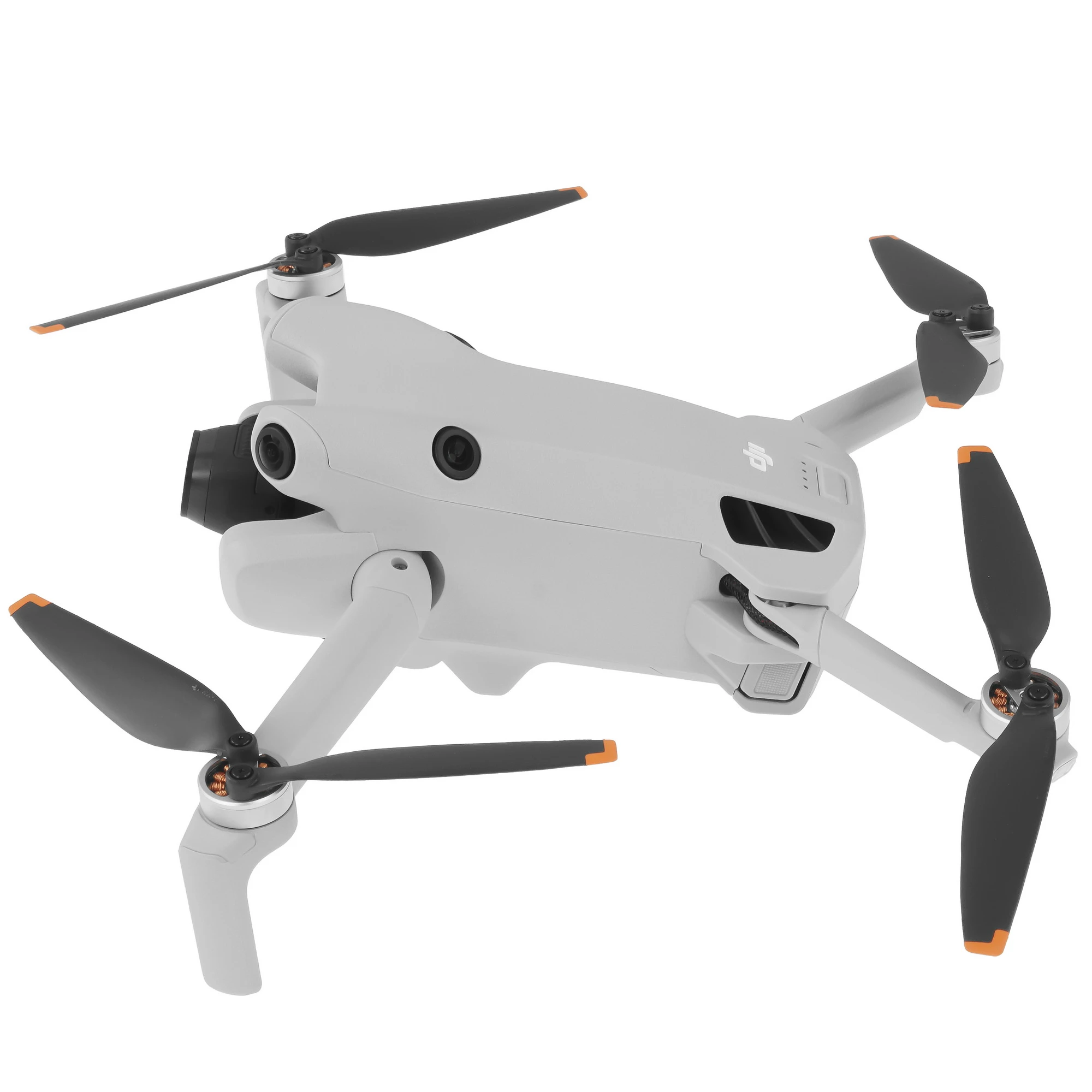Квадрокоптер DJI Mini 4 Pro - 4