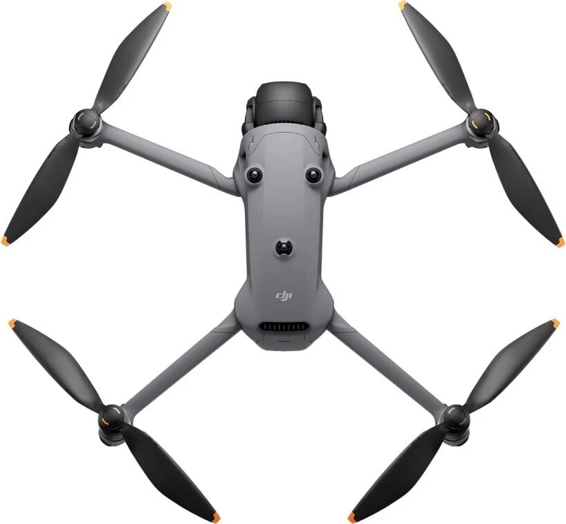 Квадрокоптер DJI Mavic 4 Pro - 4