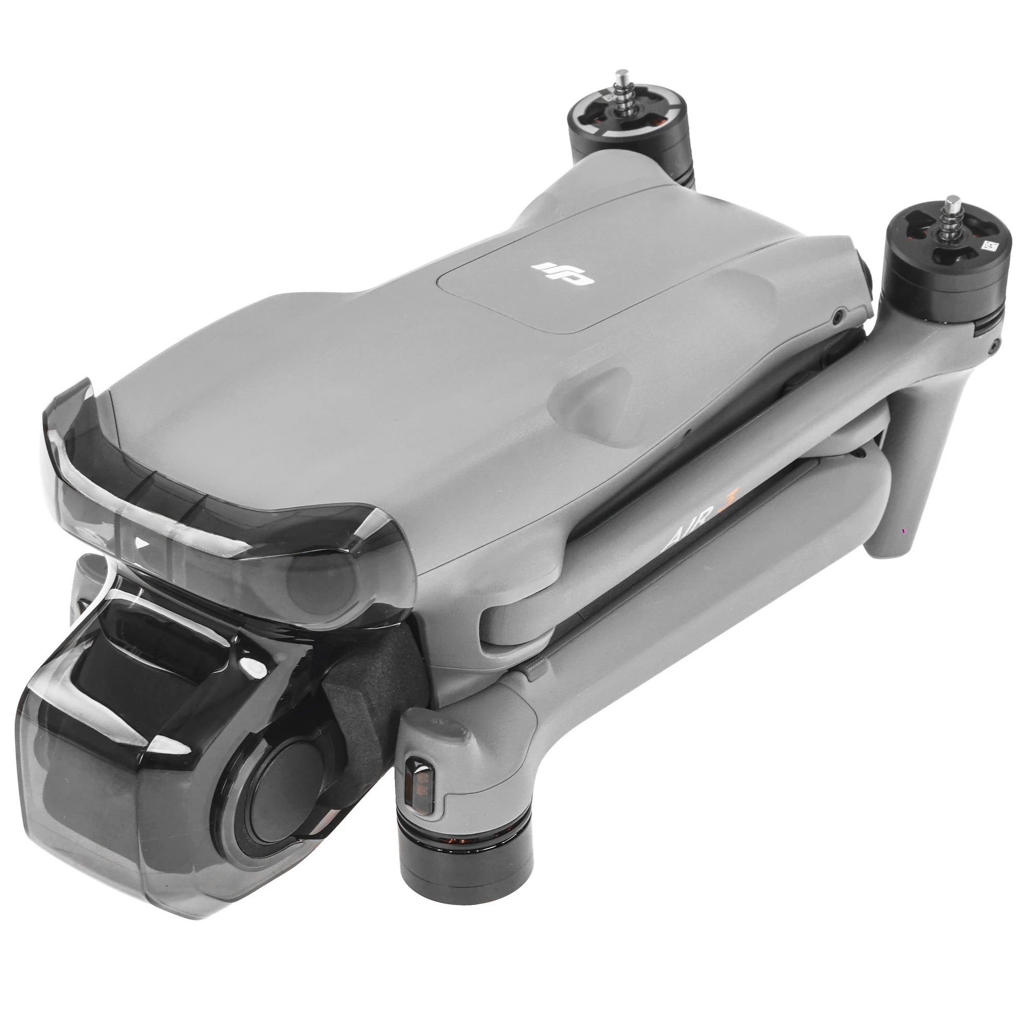 Квадрокоптер DJI Air 3 Fly - 4