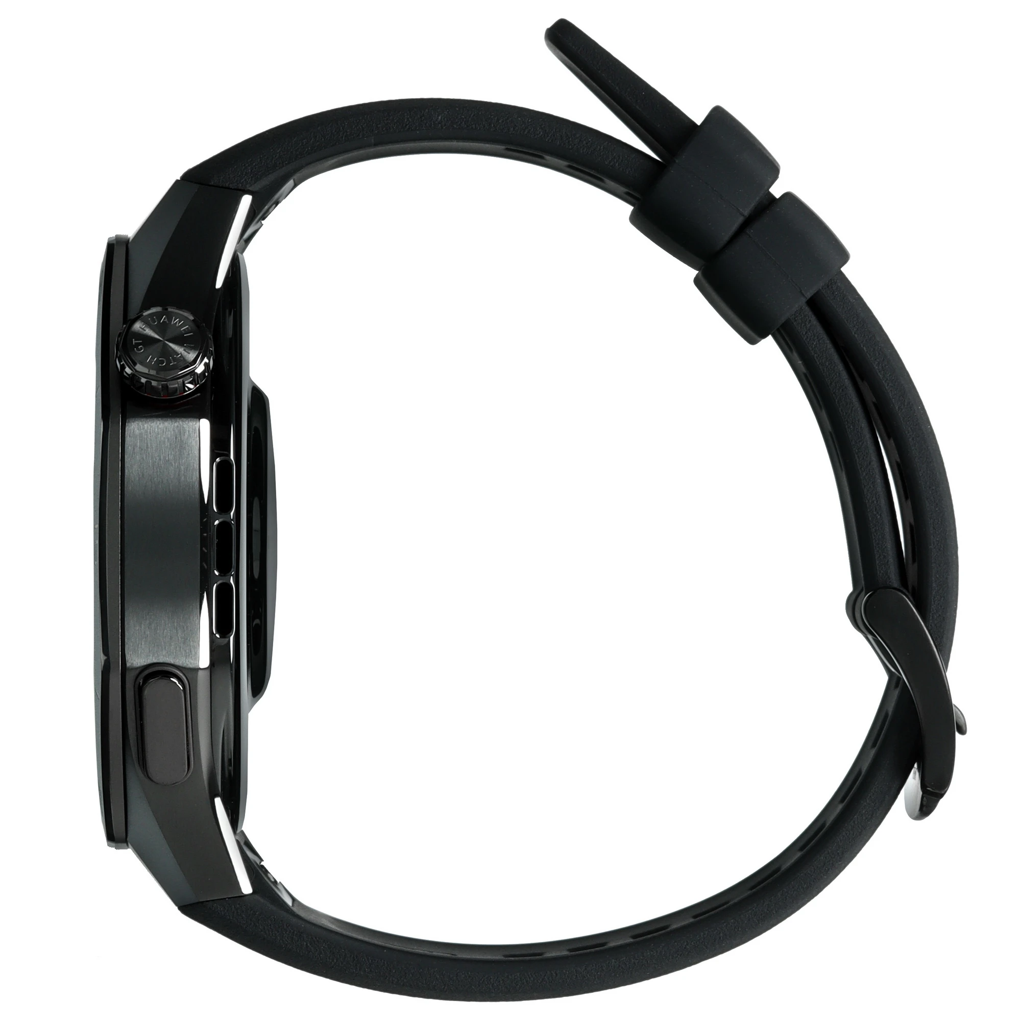 Смарт-часы HUAWEI WATCH - 4