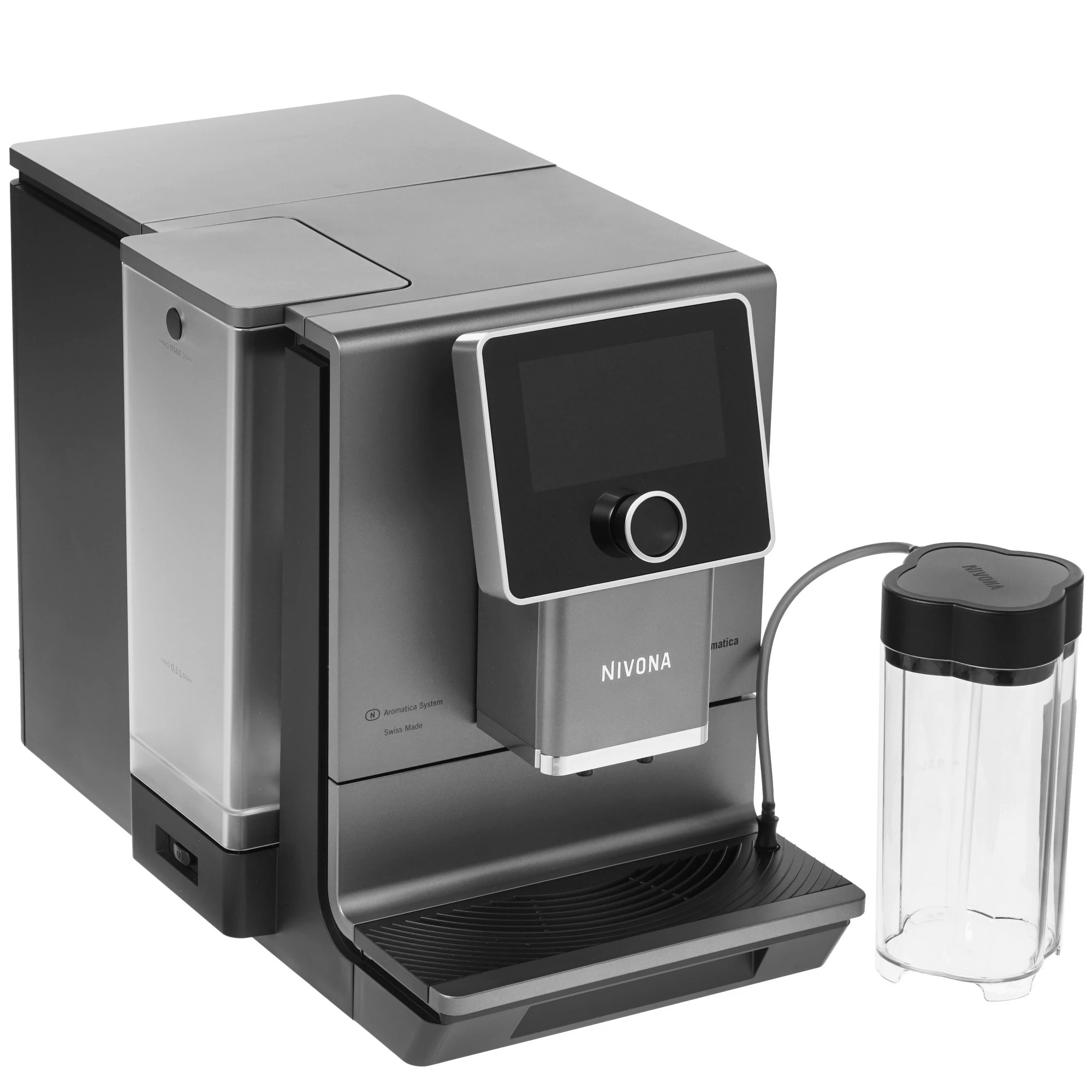 Кофемашина автоматическая Nivona2 - 5