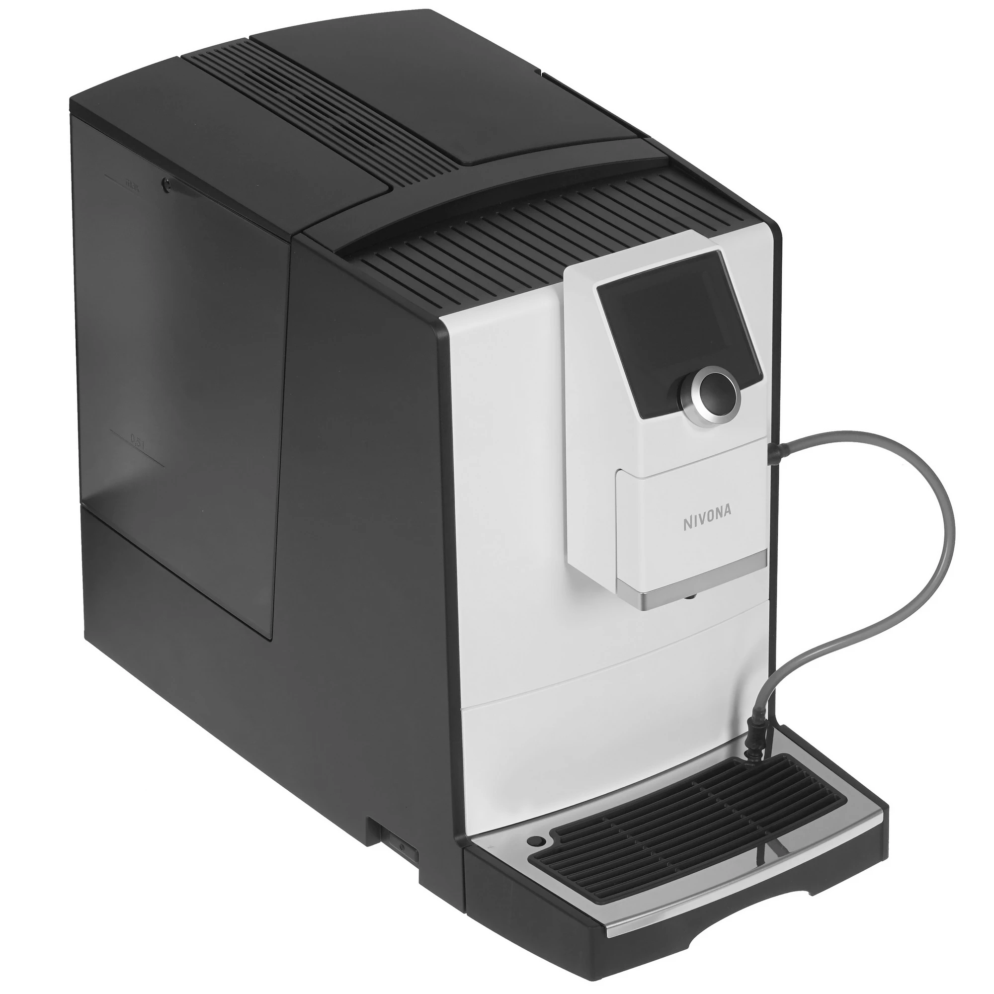 Кофемашина автоматическая Nivona3 - 5