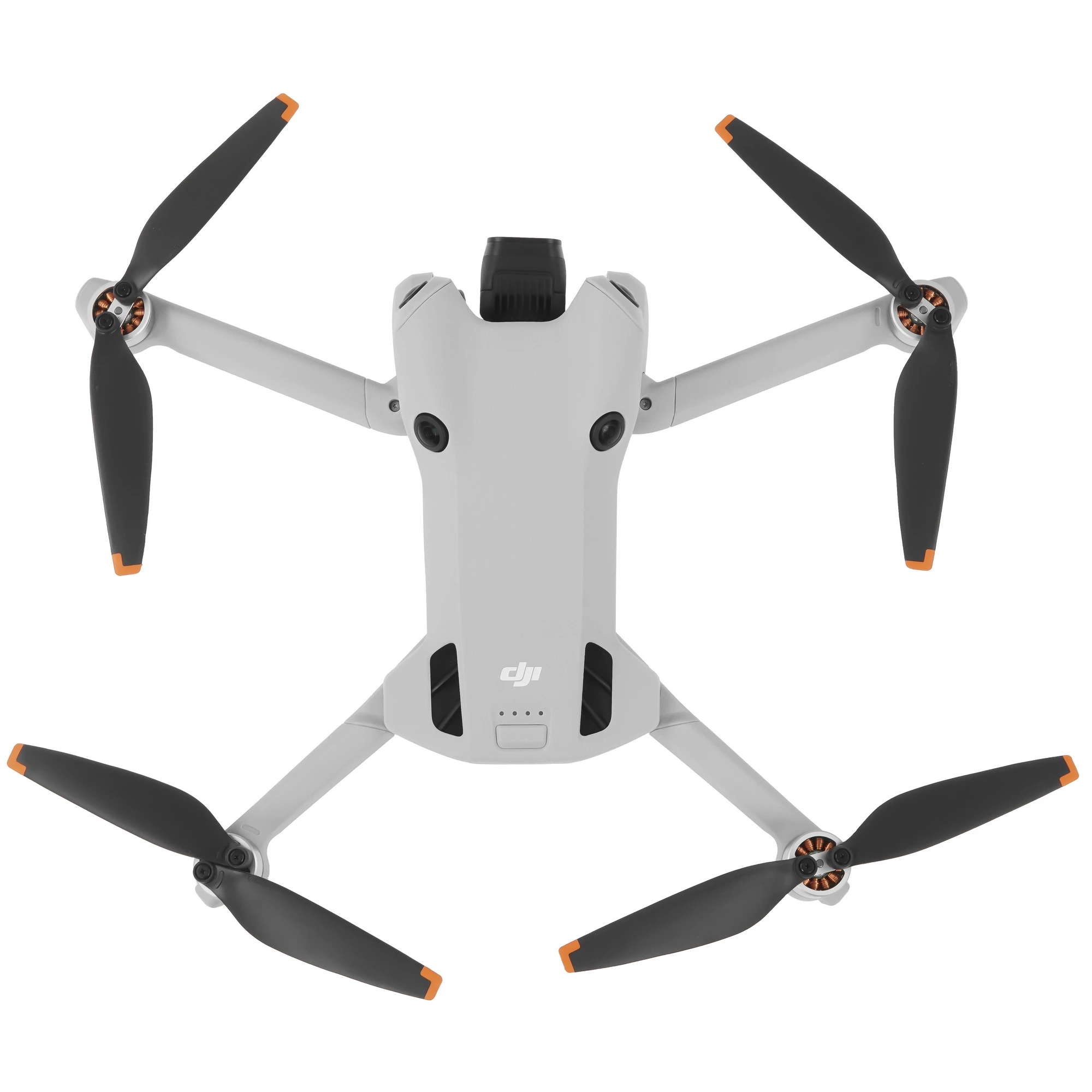 Квадрокоптер DJI Mini 4 Pro - 5